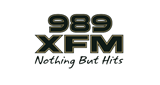 989 XFM