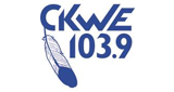 CKWE 103.9