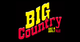 Big Country 105.7