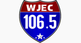 WJEC 106.5