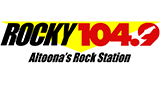 Rocky 104.9