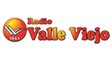 Valle Viejo 104.1 FM