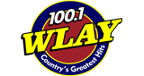 WLAY 103.5 FM