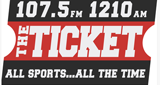 ESPN 107.5 The Ticket