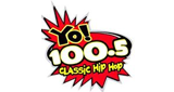 Yo! 100.5