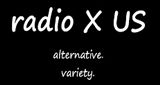 Radio X US