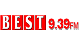 Best Radio 93.9