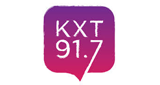 KXT 91.7