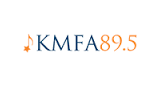 KMFA 89.5 FM