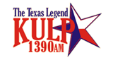 KULP Radio 1390 AM