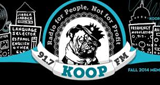 KOOP 91.7 FM