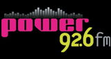 Power 92.6 FM