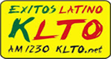 KLTO 1230 AM