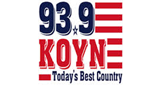 KOYN 93.9 FM