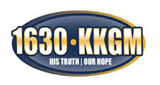 KKGM 1630 AM