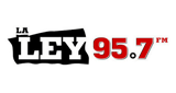 La Ley 95.7 FM