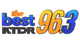 The Best 96.3 FM