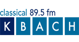 KBAQ 89.5 FM