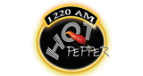 Hot Pepper 1220 AM