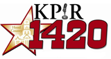 KPIR 1420 AM