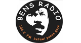 Bensradio