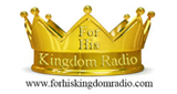 For His Kingdom Radio