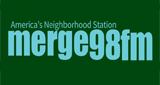 Merge98FM