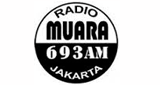 Radio Muara AM 693