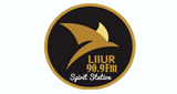 LIIUR FM Spirit Station