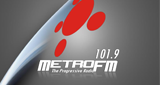 Metro FM Jambi