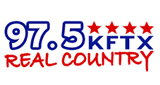 Real Country 97.5