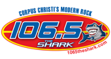 The Shark 106.5 FM