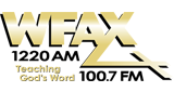 WFAX 1220 AM