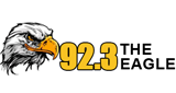 92.3 FM The Eagle