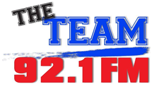 92.1 The Team FM