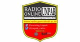 Unpab Radio