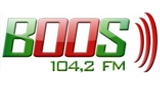 BOOS FM