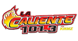 La Caliente 101.3 FM