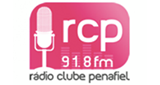 RCP – Radio Clube Penafiel