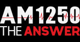 AM 1250 The Answer