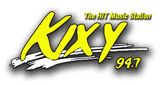 KIXY 94.7 FM