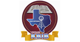 KBIB Radio 1000 AM