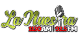 La Nuestra 1130 AM