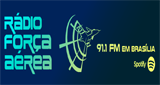 Rádio Forca Aérea