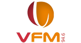 Rádio VFM 94.6 FM