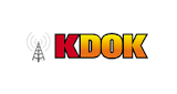 KDOK All Hit Radio