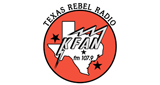 Texas Rebel Radio 107.9 FM