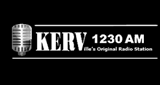 KERV 1230 AM