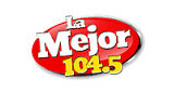 La Mejor 104.5 FM