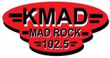 Mad Rock 102.5 FM